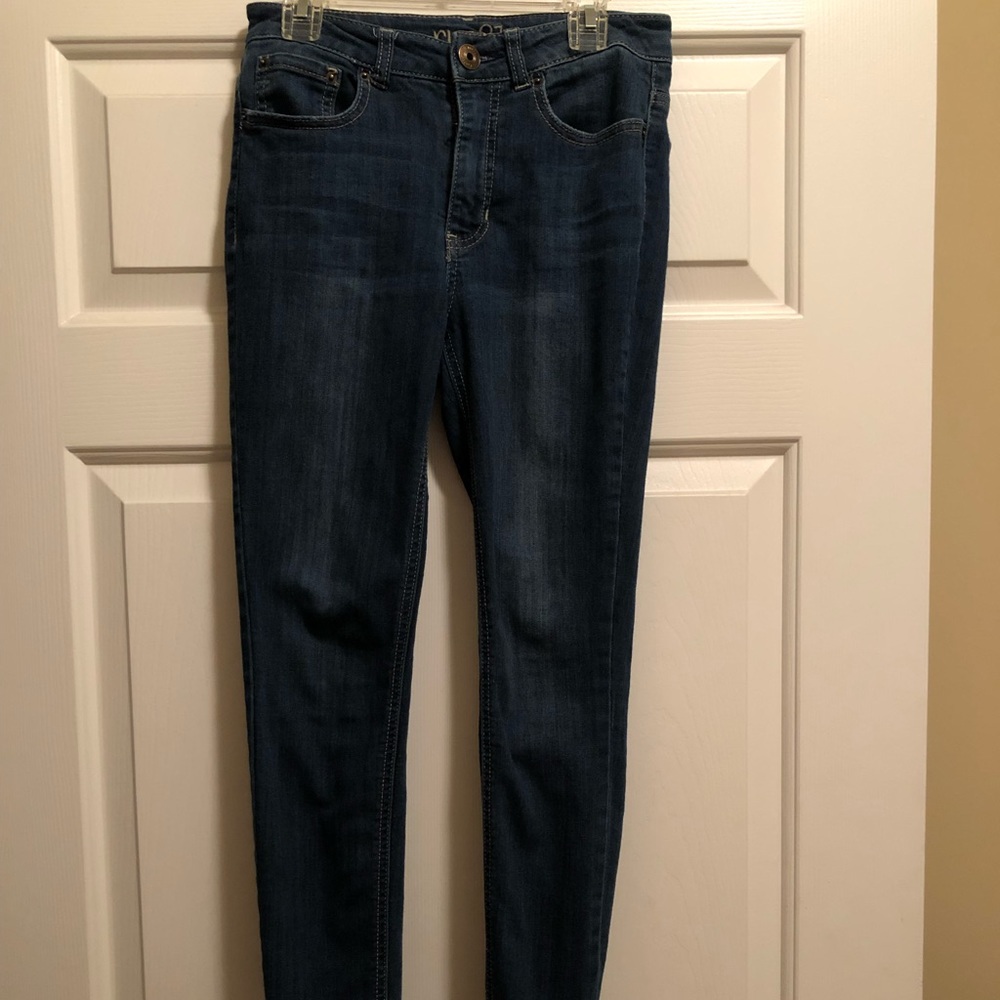 Blue Jeans